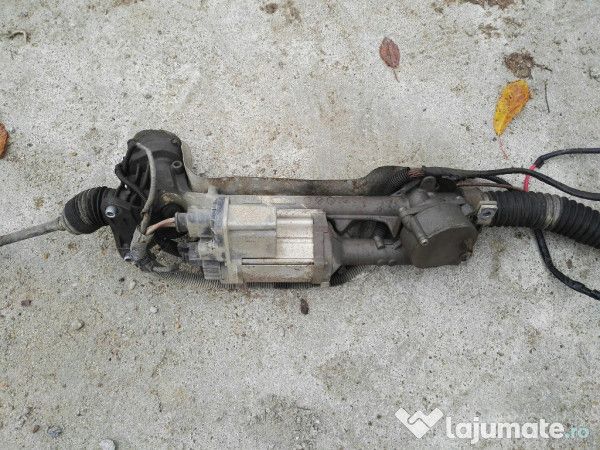 caseta de directie audi a4 b8 an 2010 2.0 tdi din dezmembrari auto vag