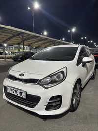 Kia Rio 1.4mator