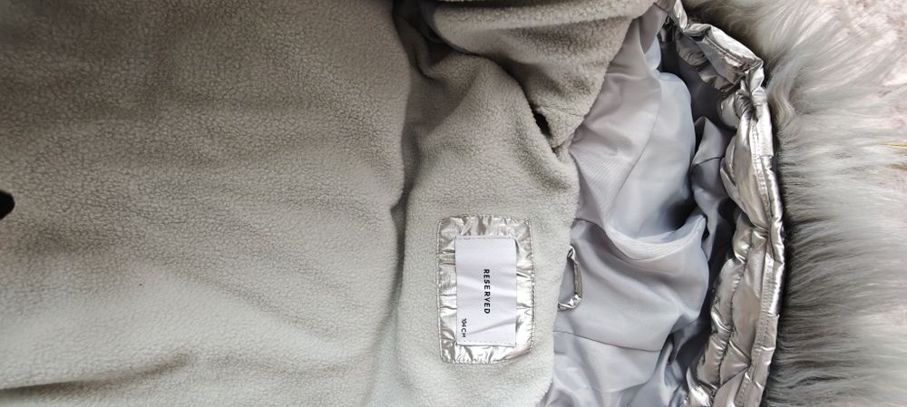 Combinezon/Salopeta iarna Reserved 104