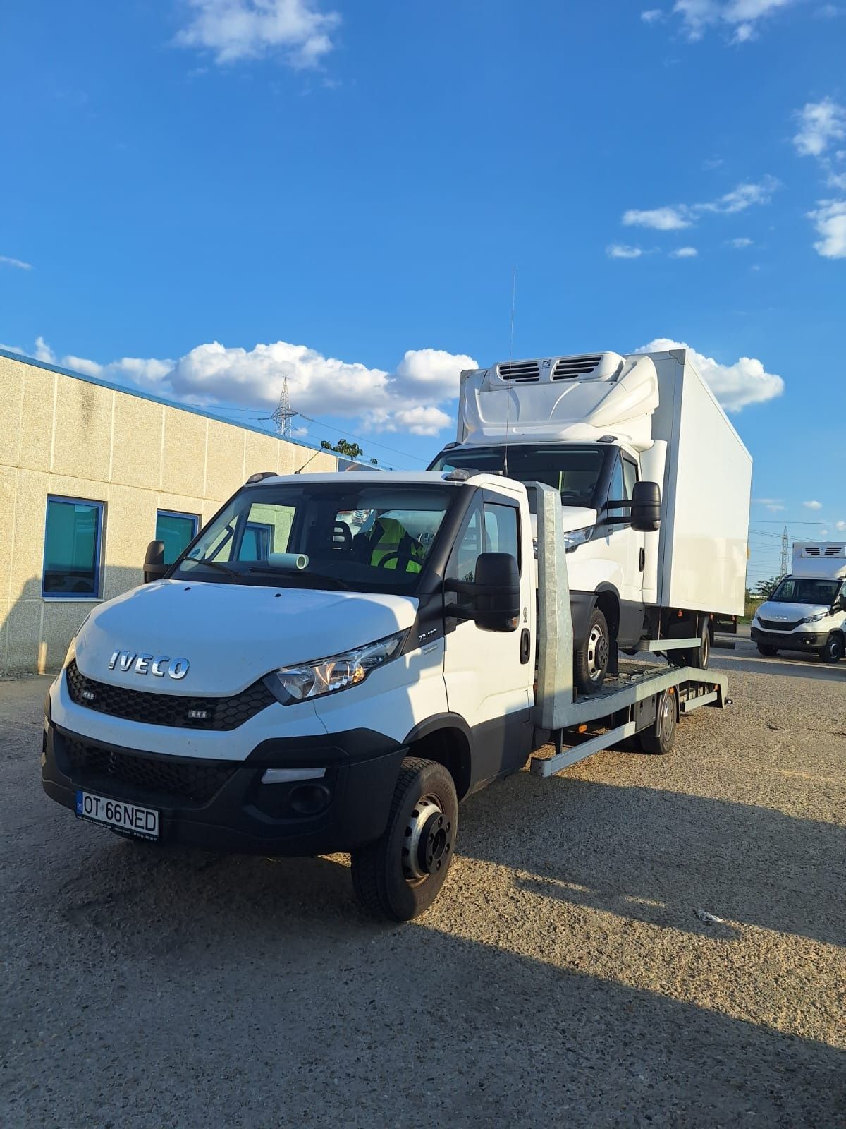 Tractari autoturisme,autoutilitare din Bulgaria, Grecia,Ungaria,EUROPA