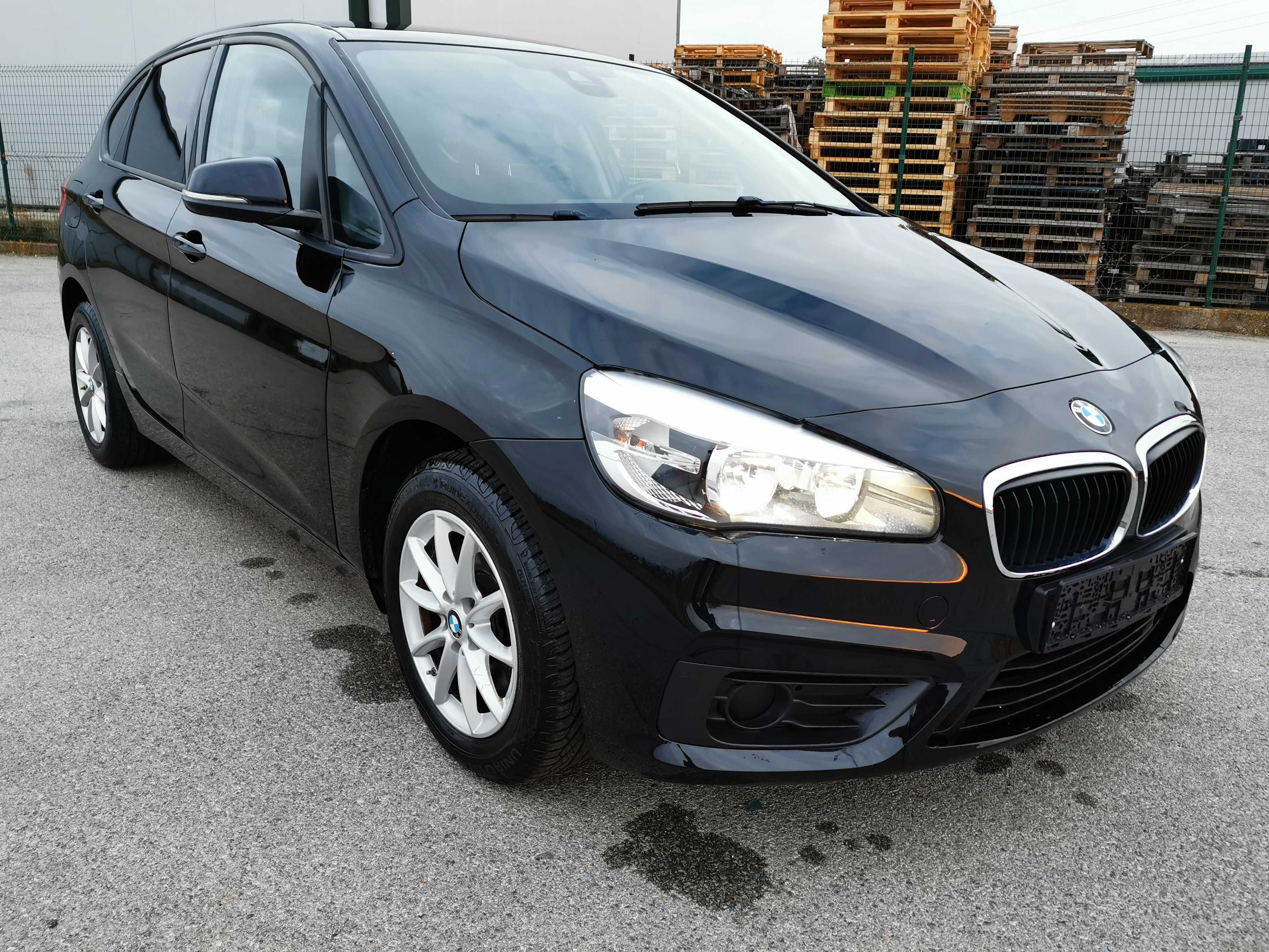 BMW 2 Active Tourer 216D ACTIVE TOURER