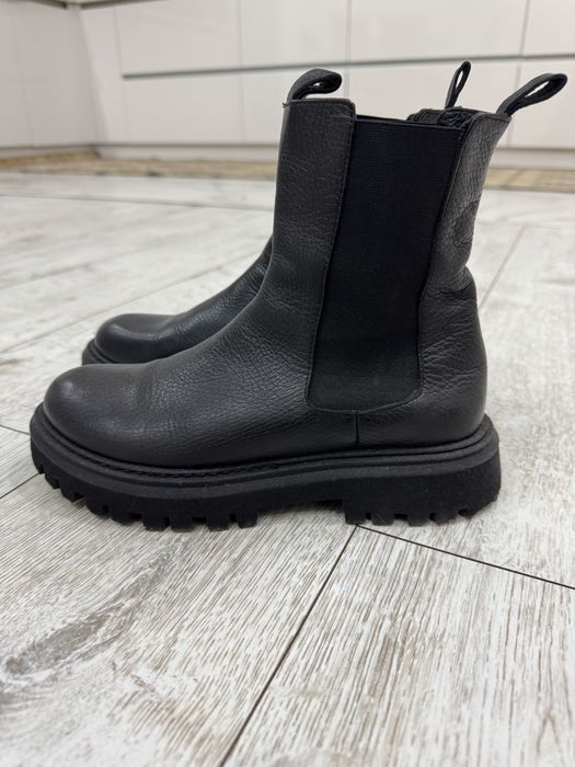 Сапоги Pier Lucci