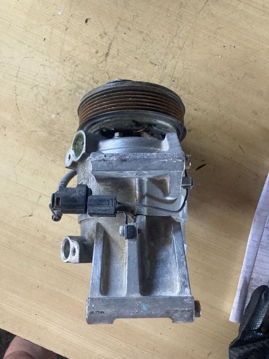 Mazda cx 3 2017 година 2.0 i Компресор Климатик