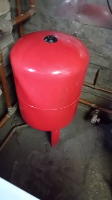 Centrala termica pe lemne VIADRUS