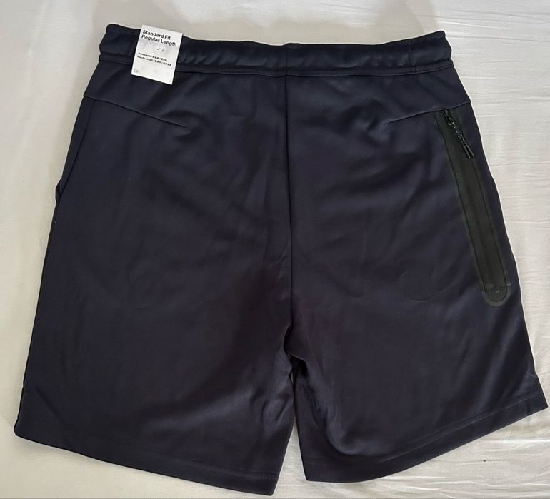 Pantaloni scurți Nike tech