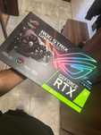 ASUS ROG Strix GeForce RTX 2070 A8G