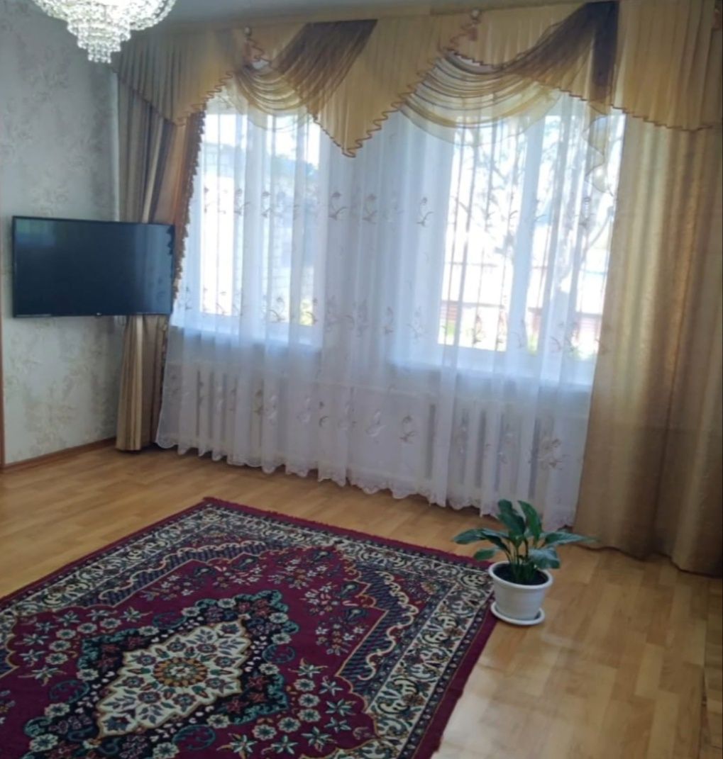 Продается дом с.Иртышск ул.Чайковского 49 площадь 71 кВ.м