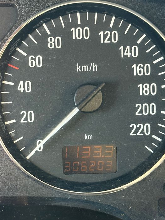 Opel Astra 2003godina