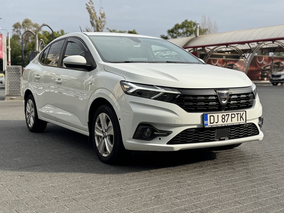 Dacia Logan 1.0 Tce Gpl Full Option 2023
