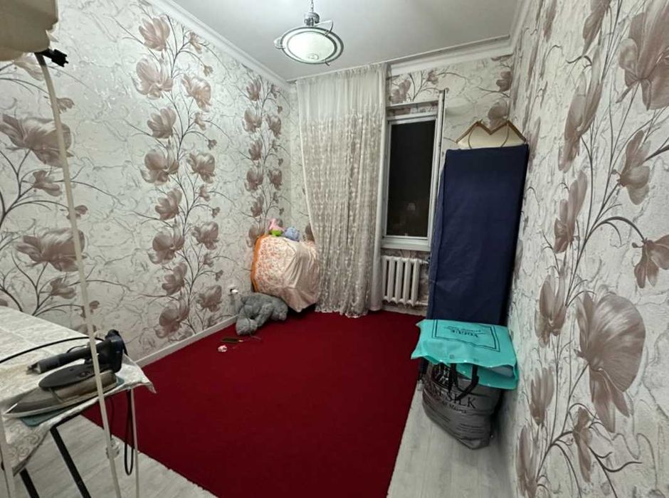 4 xonali Feruza massivda