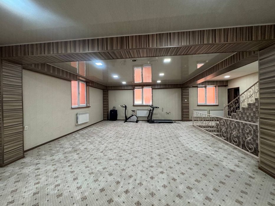 Mirzo ulugbe dormon uy sotilqdi