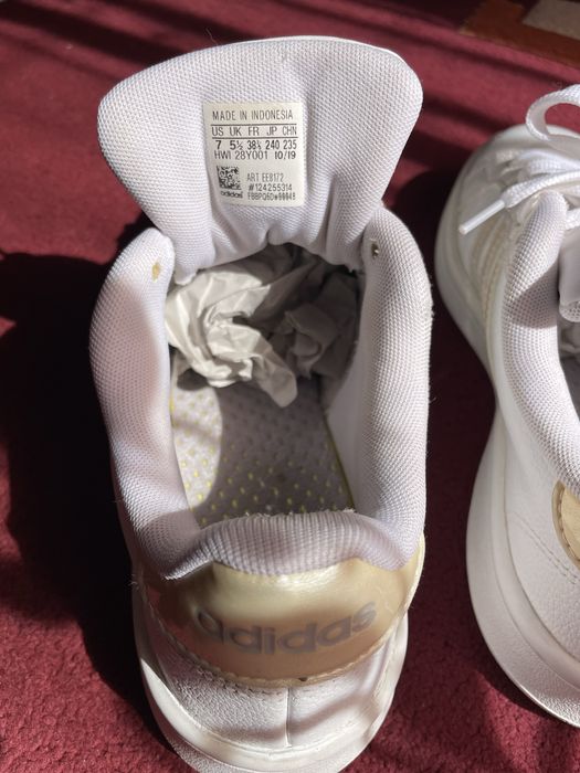 ADIDAS