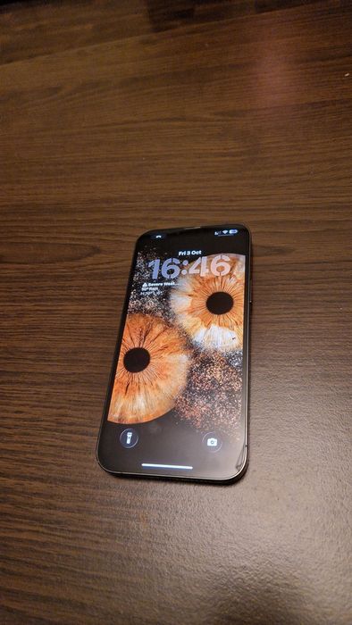 iPhone 13 Pro Max Green 512gb