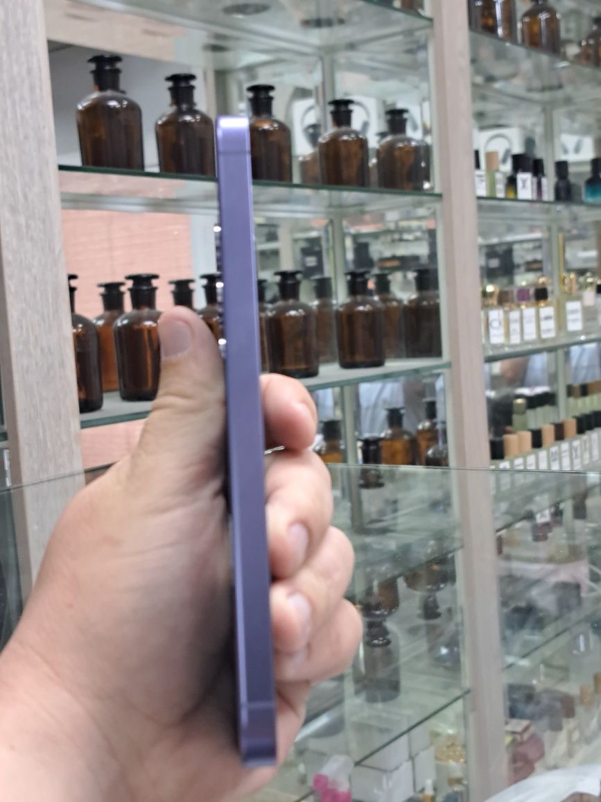 Samsung S24 xotirasi 8/256GB