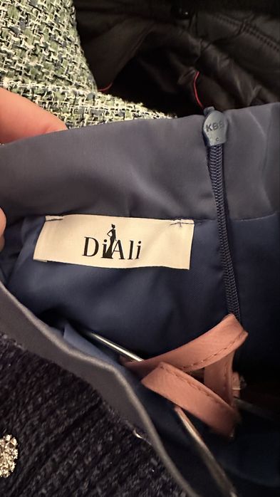 Шикарное платье в идеальном состоянии!