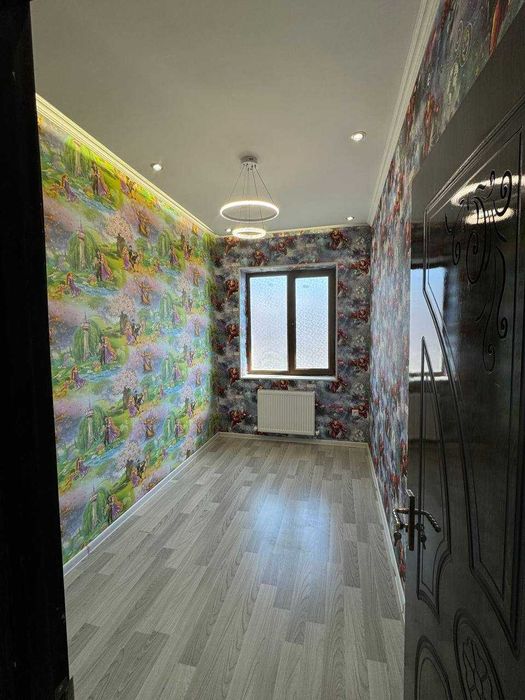 Продаётся дом 3-х комнатная 67.56 кв.м Бек-Барака жилой комплекс