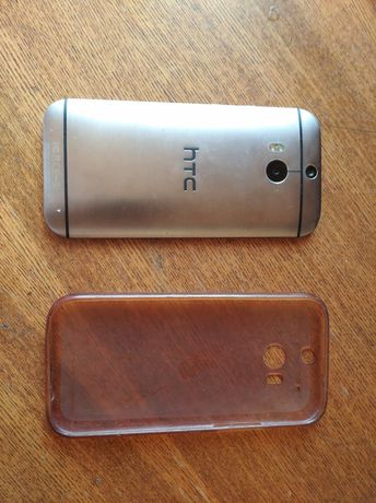 Продам телефон HTC M 8