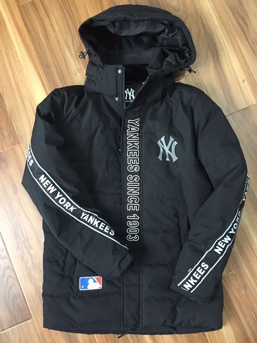 Зимняя куртка, размер М