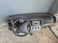 Тарпеба сборе Hyundai elantra,avante hd