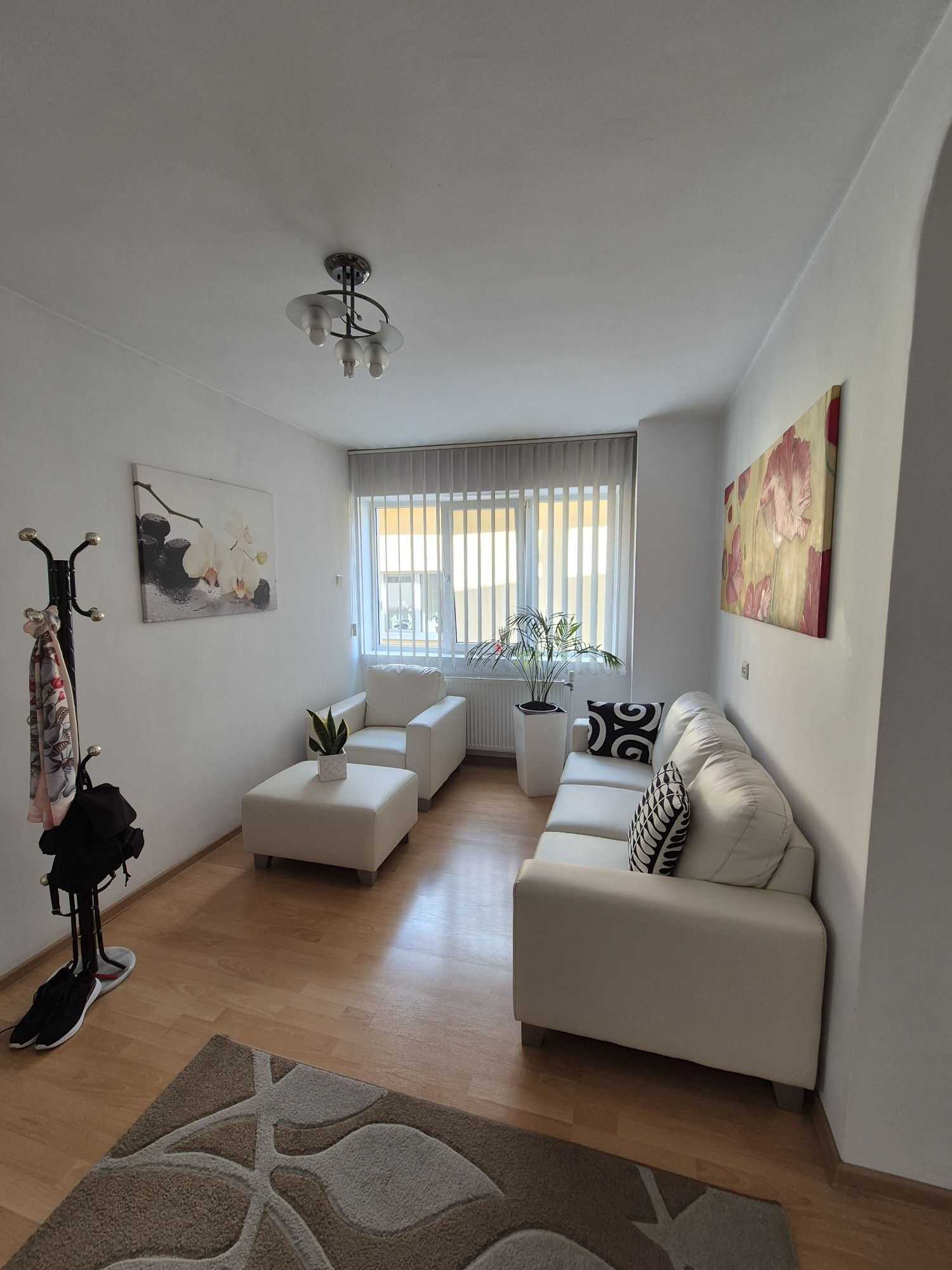 Casa D+P+E+M , Someseni!
