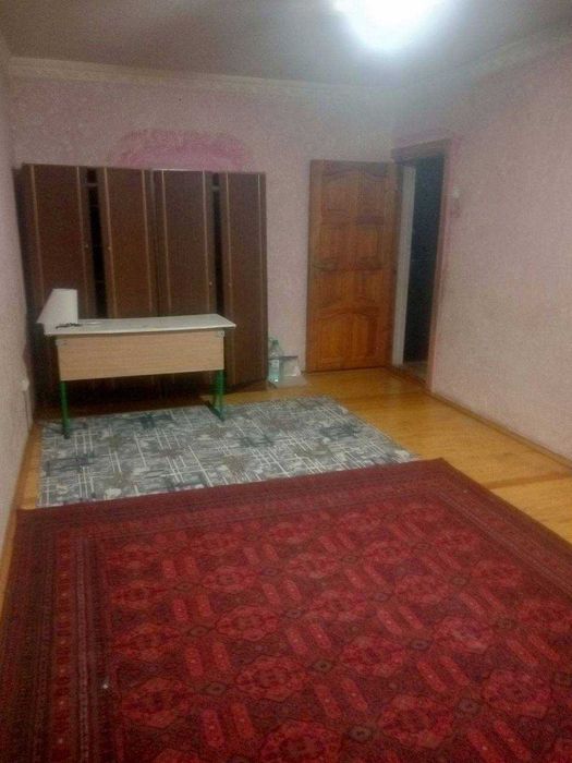 Сдаётся 1х квартира на 1 этаж орр ГОР ГАЗ