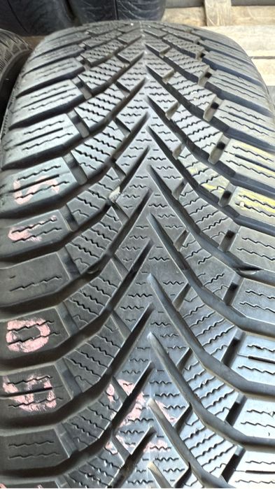 2x Anvelope iarna 185/60 R15 - Sailun Ice Blazer Alpine +