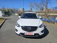 Mazda CX-5 Mazda CX-5 2.2 Exceed 4WD. 175cp…