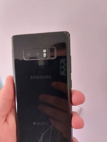 Samsung galaxi note 8
