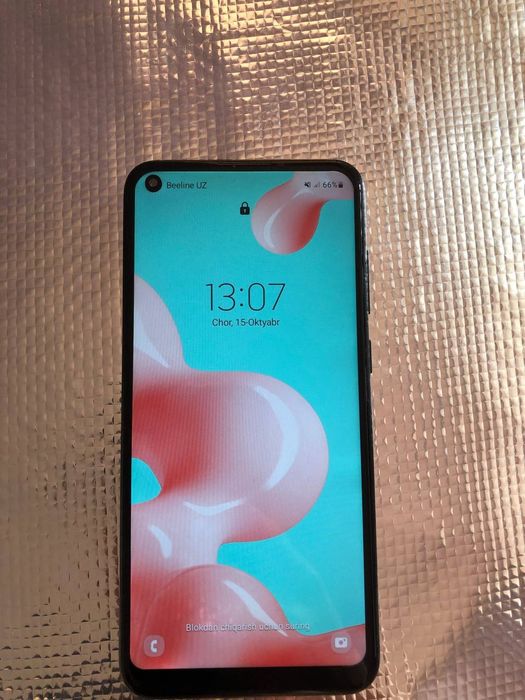 Samsung A11 sotiladi ideal