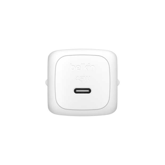 Belkin BoostCharge 20W 25W 30W 45W GaN Ultra Air for iPad/iPhone 16 17