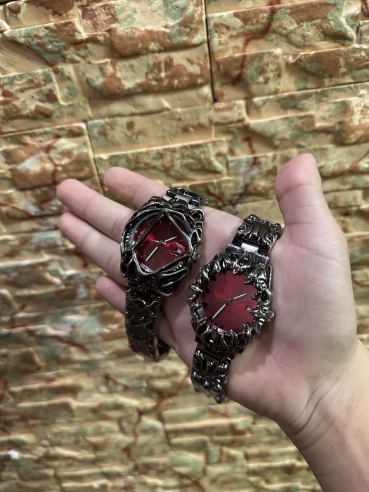 Часы. Alabaster.