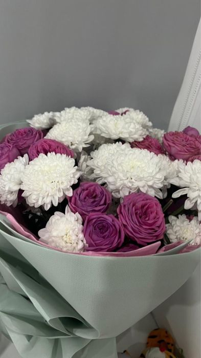 гул сатылады 5000 тг свежий жаксы куйде