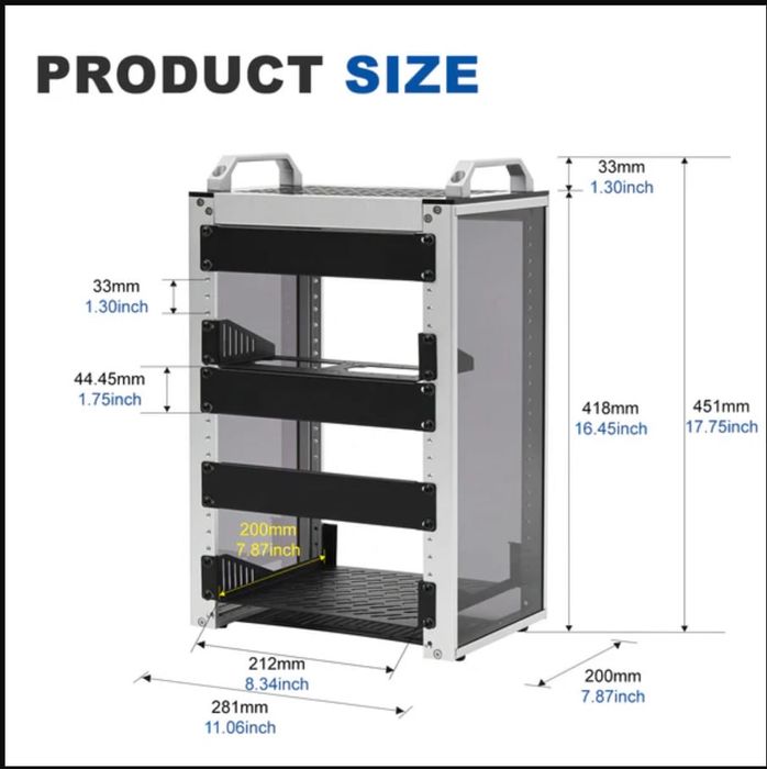 малый центр обработки данных для домашних приборов.