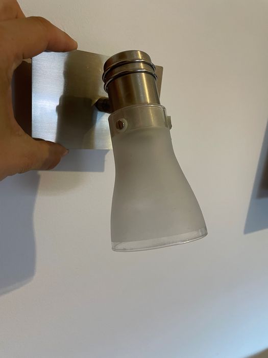Vand lampa de perete