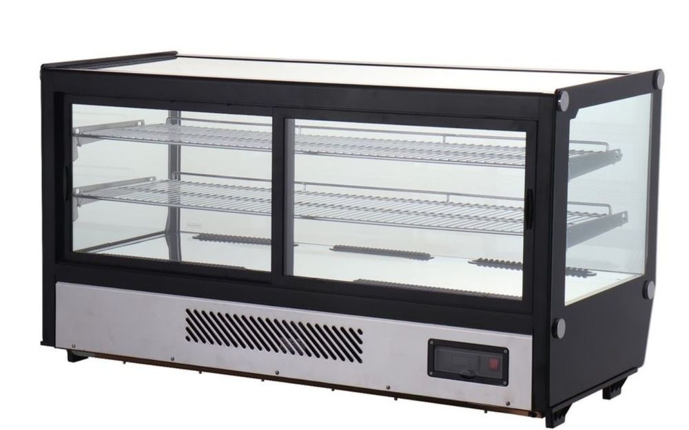 Хладилна витрина Metro Professional