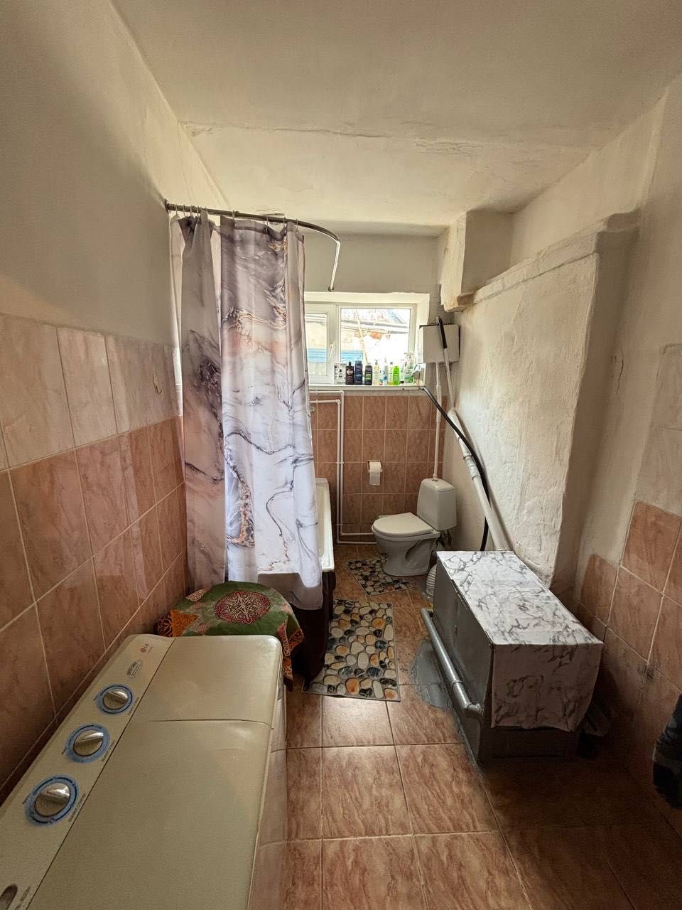 Продается дом 3х комн