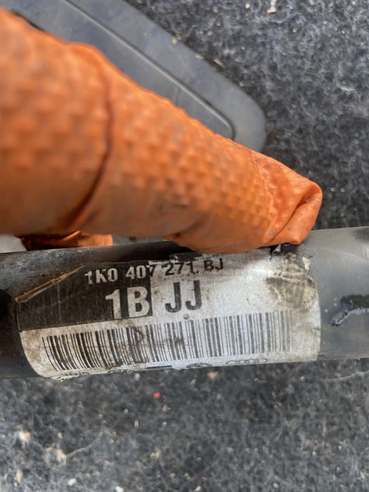 planetara vw audi skoda seat motor 2.0 cod 1k0407271BJ