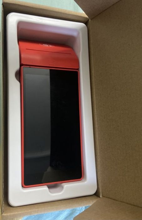 Onlayn kassa aparat + terminal vazifasiniyam bajaradi