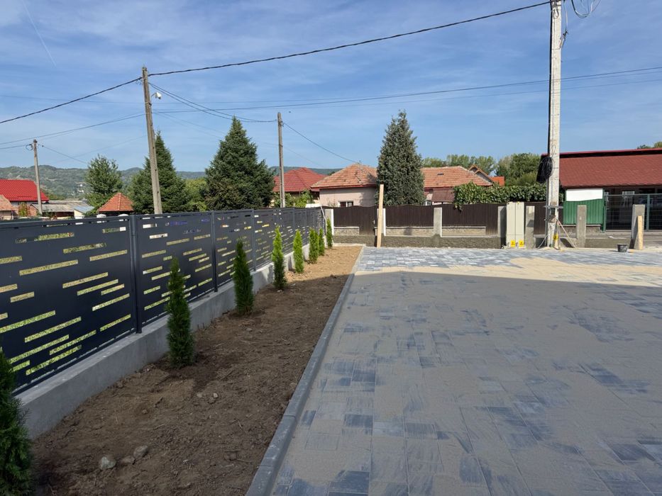 Case Insiruite Strada Lespezi Rm Vâlcea