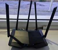 Tenda wi fi router
