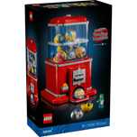 LEGO Ideas 21358 Minifigure Vending Machine