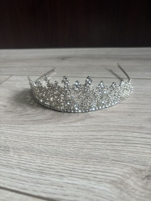 Diadema mireasa