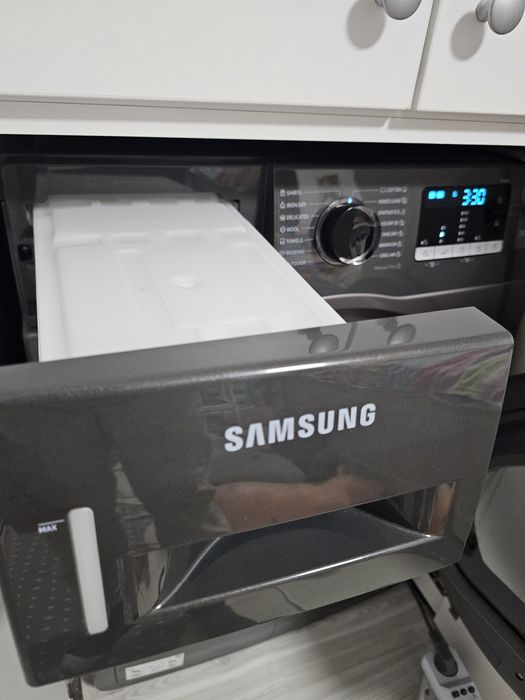Uscător de rufe Samsung