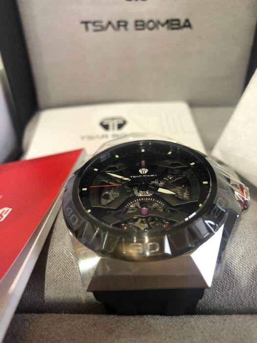 Ceas Star Bomba nou,  sch omega Seiko orient raketa Tissot