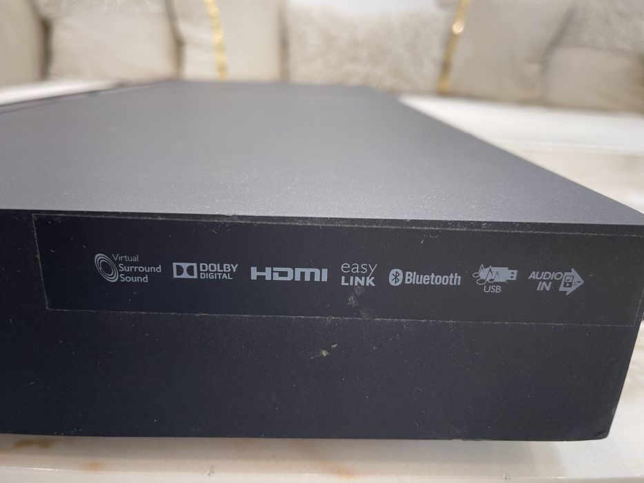 Саундбар PHILIPS  HTL4110B