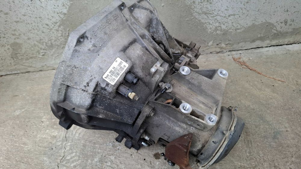 Cutie viteze Ford Fiesta 2009 1.4 TDCI 8A6R-7002-EA