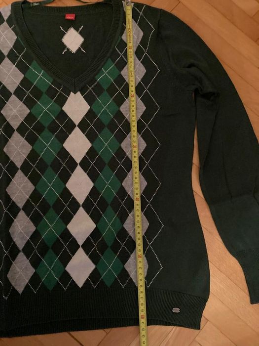 Pulover S Oliver, mărime 42