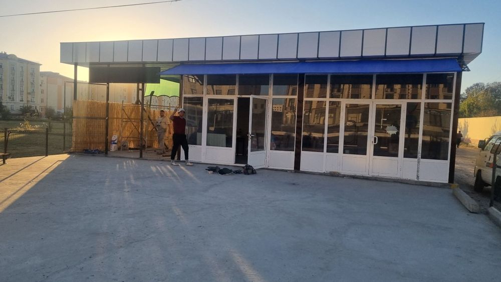 Ижарага берилади