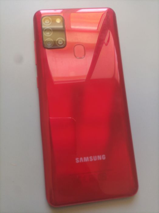 Samsung Galaxy A21s - за части