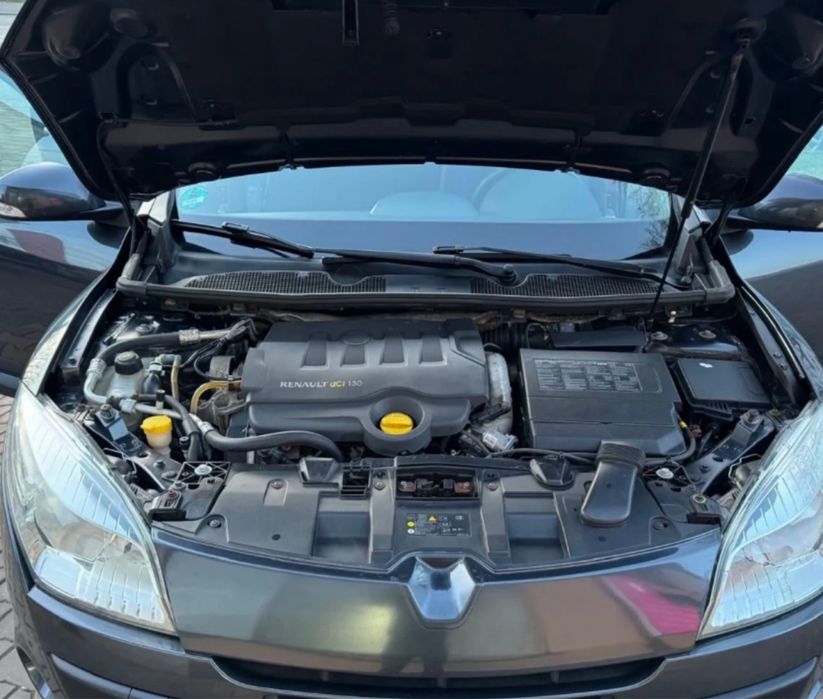 Vand Renault Megane 3
